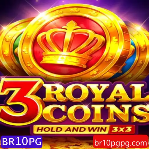 Descubra o Mundo de 3royalcoins: Um Jogo de Estratégia Envolvente