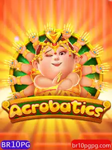 Explorando o Jogo Acrobatics: Uma Jornada Inovadora com a Palavra-Chave BR10PG