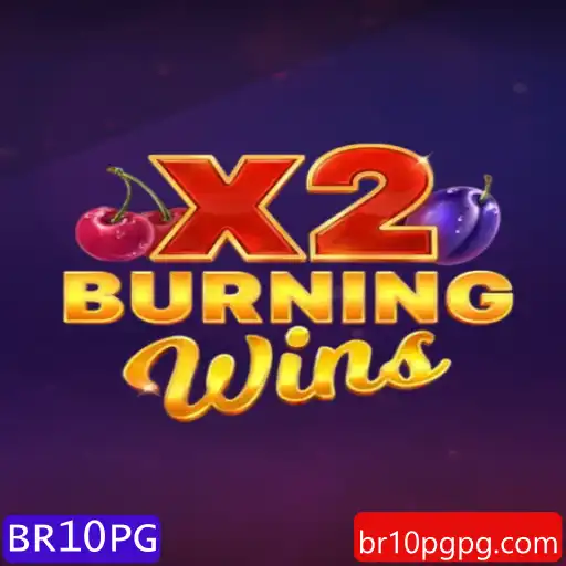 Explorando o Mundo de BurningWinsX2: Um Olhar Profundo no BR10PG