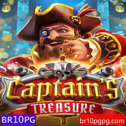 Desvendando os Segredos do Jogo CaptainssTreasure