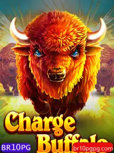 ChargeBuffalo: Uma Nova Aventura no Mundo dos Jogos
