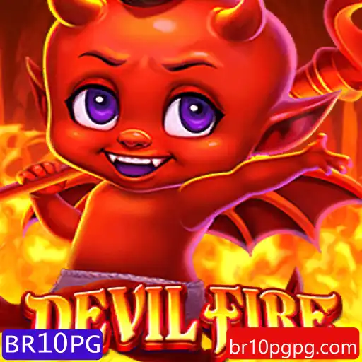 DevilFire: Uma Nova Aventura no Mundo dos Jogos com BR10PG