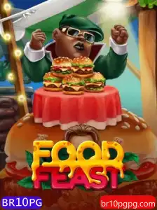 Explorando o Universo de FoodFeast: Um Jogo Delicioso