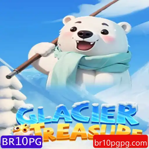GlacierTreasure: A Aventura Congelante que Está Conquistando o Mundo