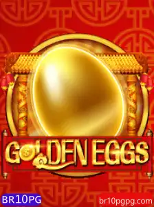 GoldenEggs: Um Mundo de Aventura e Estratégia