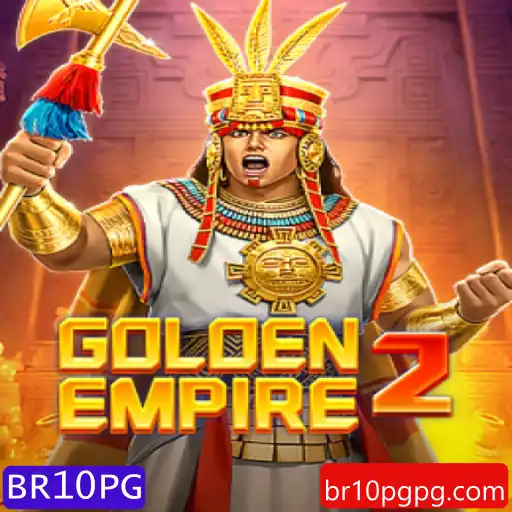 GoldenEmpire2: A Nova Era dos Jogos de Estratégia