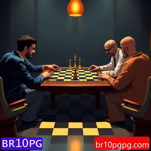 Explorando o Universo dos Jogos de Mesa