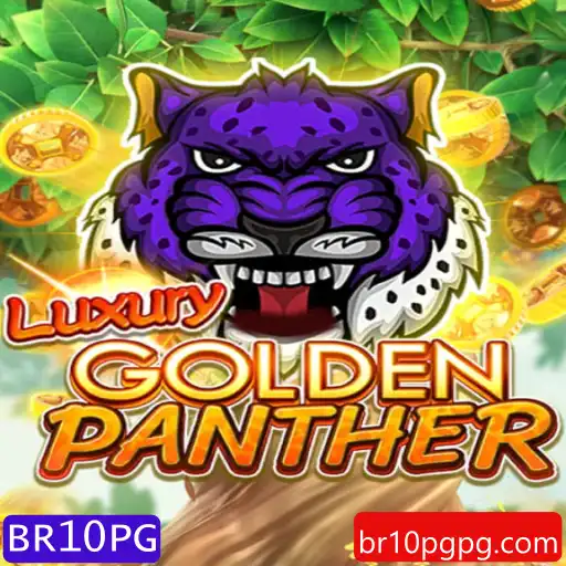 Descubra o Fascinante Mundo de LUXURYGOLDENPANTHER