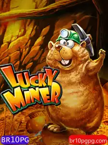 Descubra o Universo de LuckyMiner: Um Jogo de Estratégia e Sorte