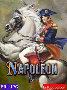 Napoleon: Um Olhar Detalhado sobre o Jogo Estratégico
