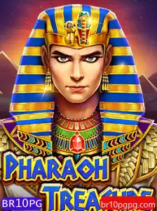 Descubra as Riquezas de PharaohTreasure: Um Jogo de Aventura e Estratégia