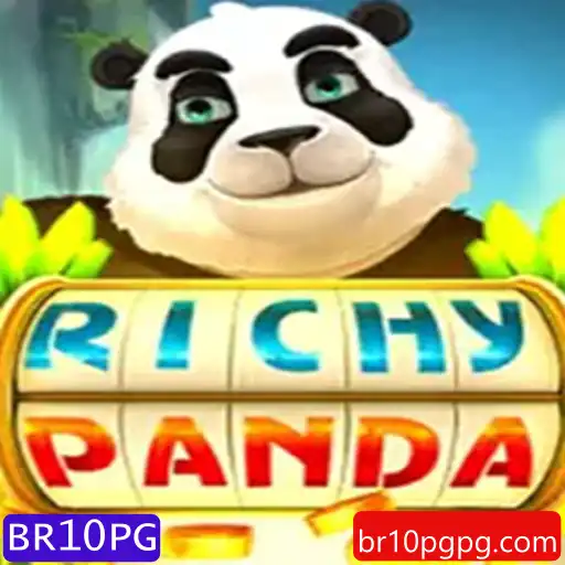 Guia Completo para o Jogo RichyPanda: Descubra o Mundo Fascinante de BR10PG