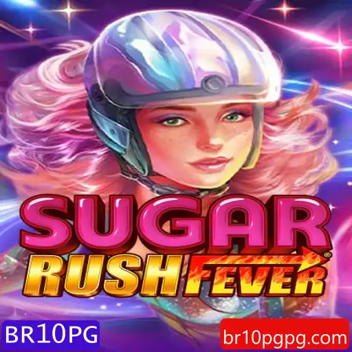 Descubra o Mundo Encantado de SugarRushFever