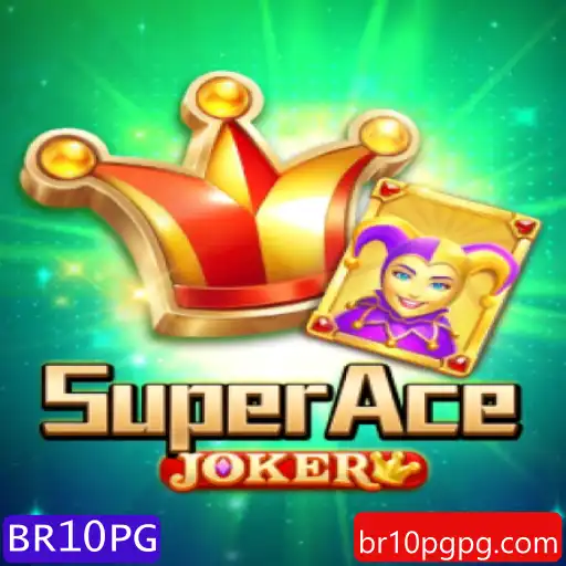 SuperAceJoker: O Jogo de Estratégia e Diversão da Década