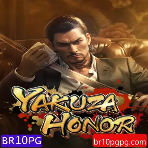 YakuzaHonor: Uma Imersão no Submundo do Crime com BR10PG